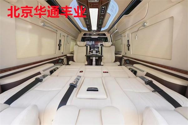 海狮7座价格 2025款丰田海狮价格爱游戏(ayx)中国网站【进口】丰田(图4)